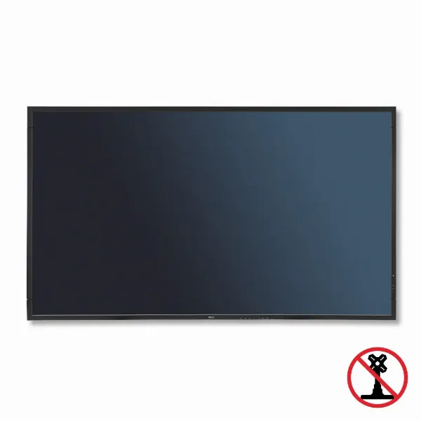 NEC MultiSync V463