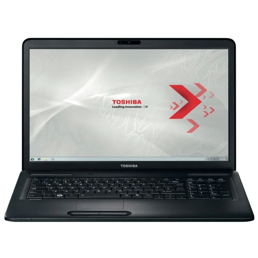 Toshiba Satellite C670D-101 refurbished