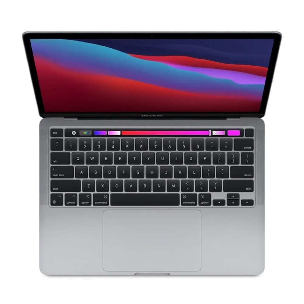 Apple MacBook Pro (13 inch, 2020) refurbished