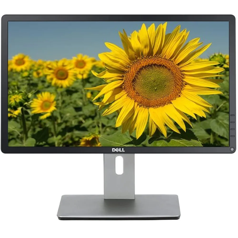 Dell Professional P2214HB + Docking refurbished monitor