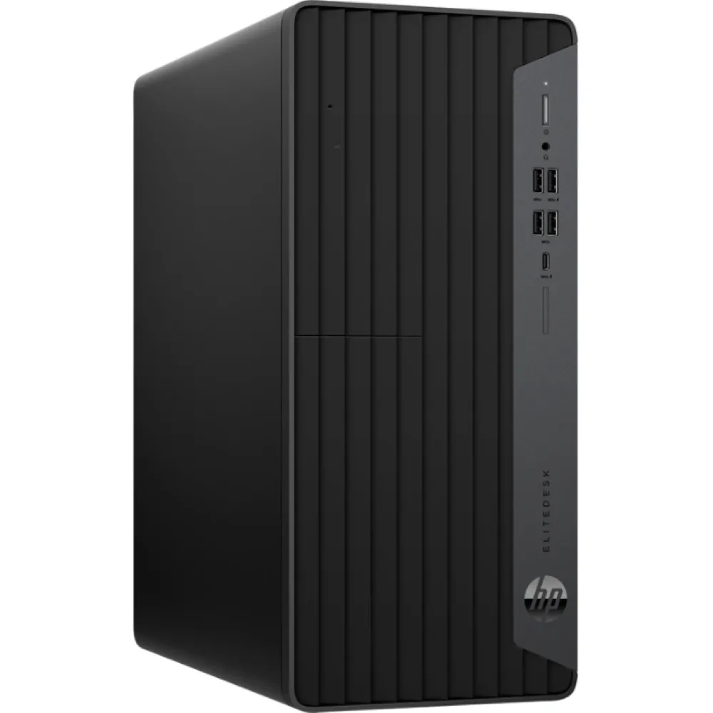 HP EliteDesk 800 G6 Tower refurbished