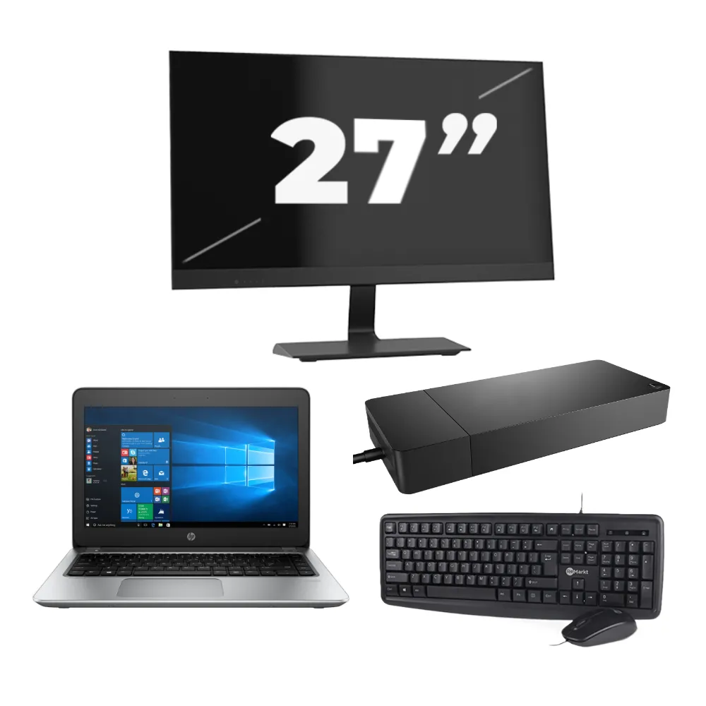 HP ProBook 430 G4 refurbished