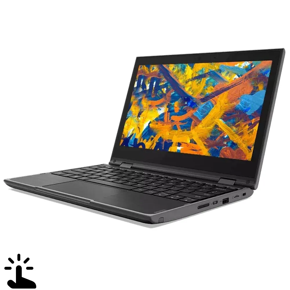 Lenovo 300e 2nd Gen refurbished