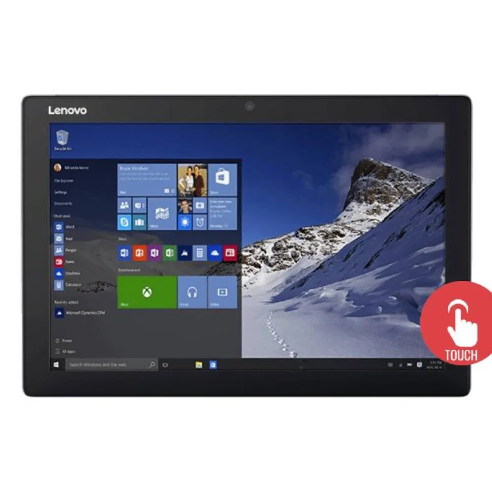 Lenovo IdeaPad Miix 510-ISK refurbished