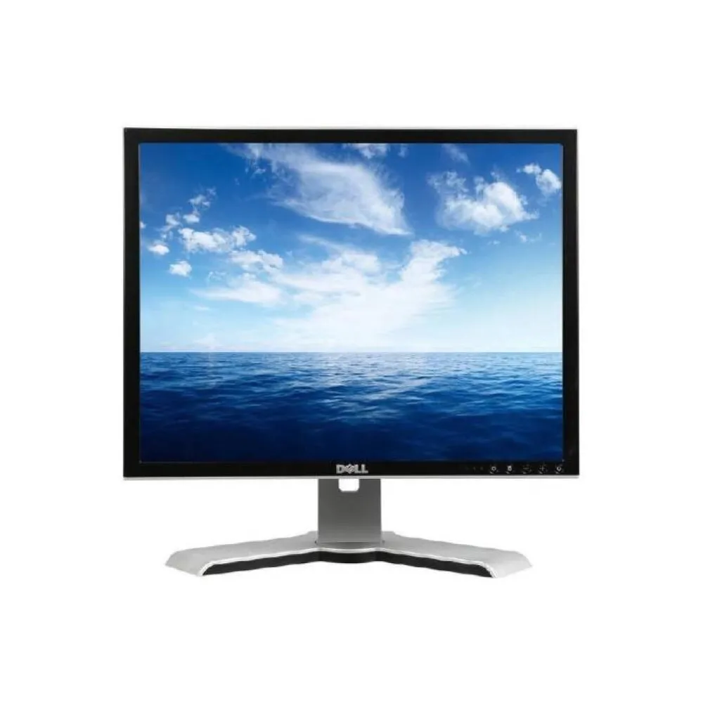 Dell UltraSharp 2007FPB refurbished monitor