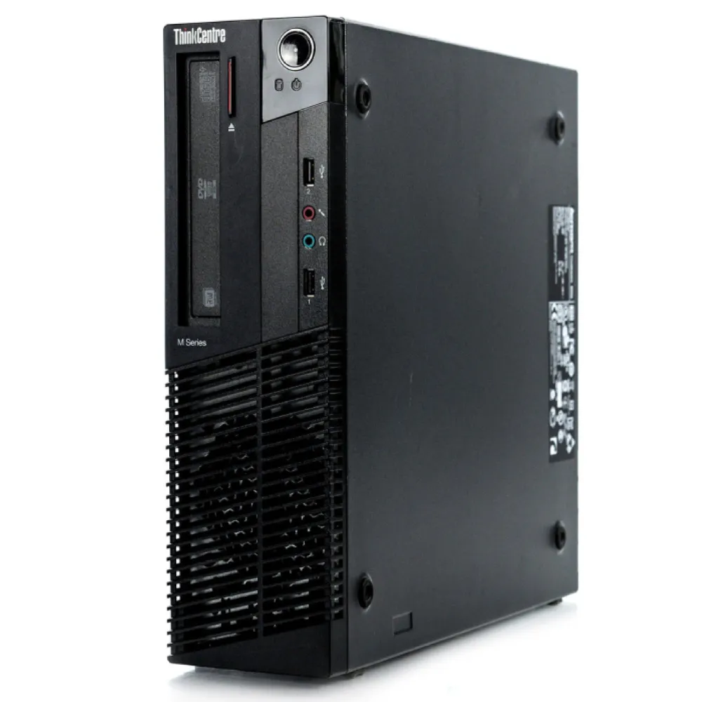 Lenovo ThinkCentre M81 SFF refurbished