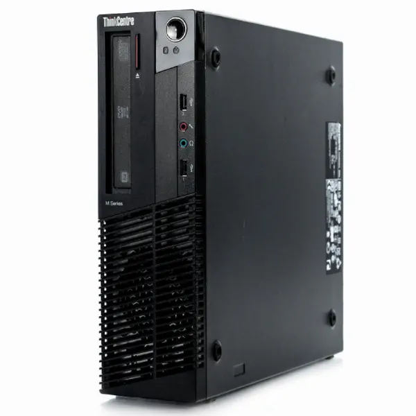 Lenovo ThinkCentre M81 SFF