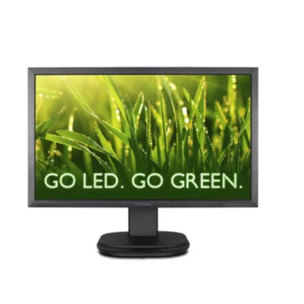 ViewSonic VG2239M-LED refurbished monitor