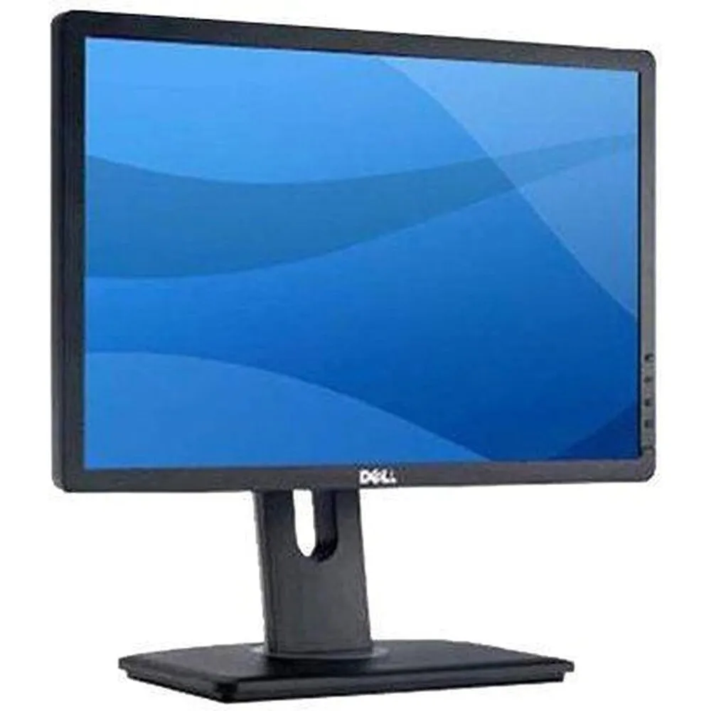 Dell Professional P1913B refurbished monitor