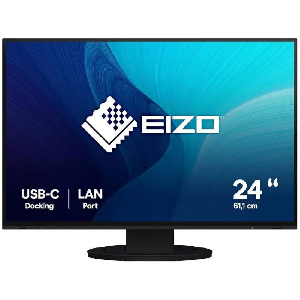 EIZO FlexScan EV2455 refurbished monitor