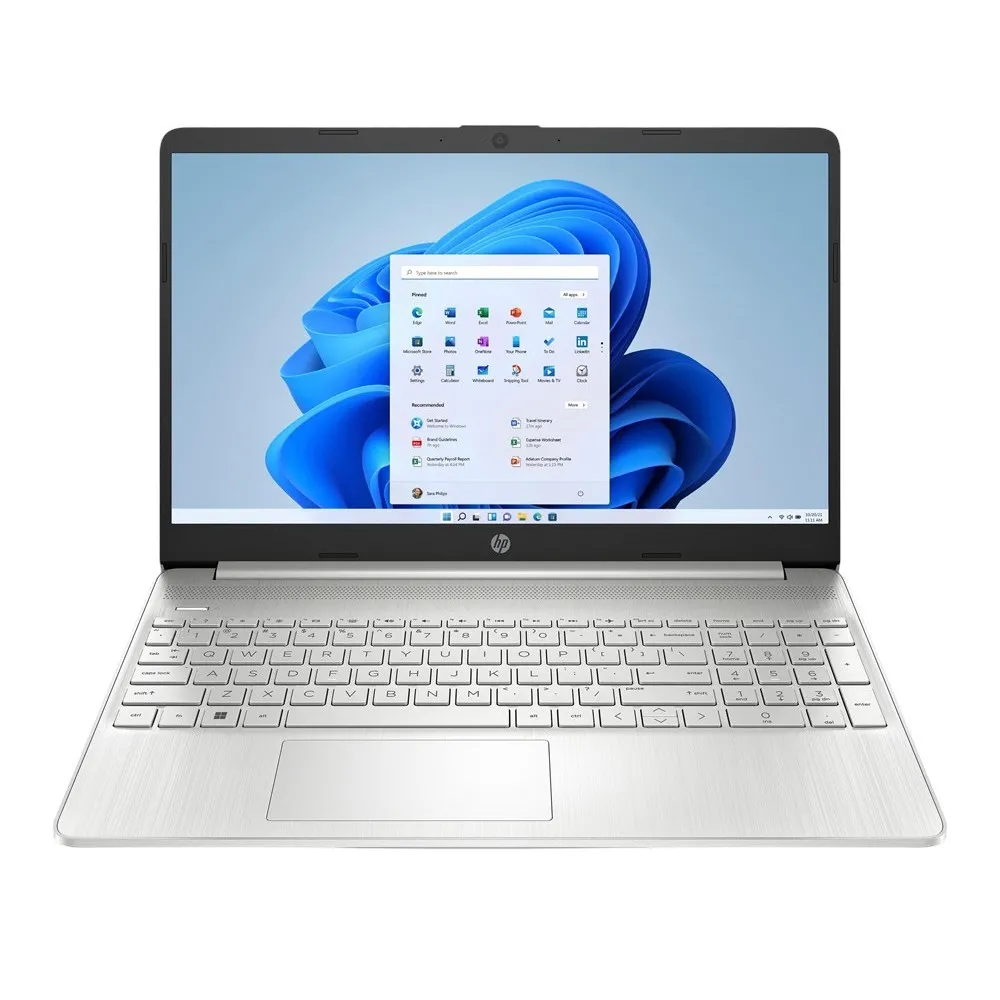 HP 15s-fq5520nd refurbished