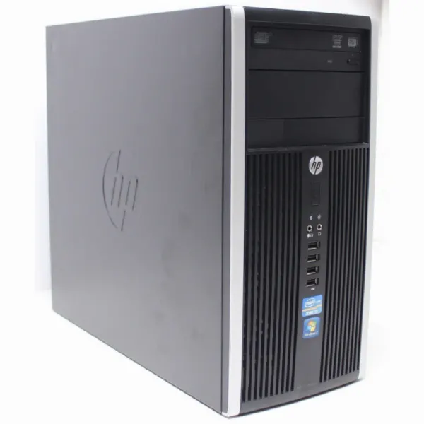 HP Compaq 6200 Pro Micro Tower