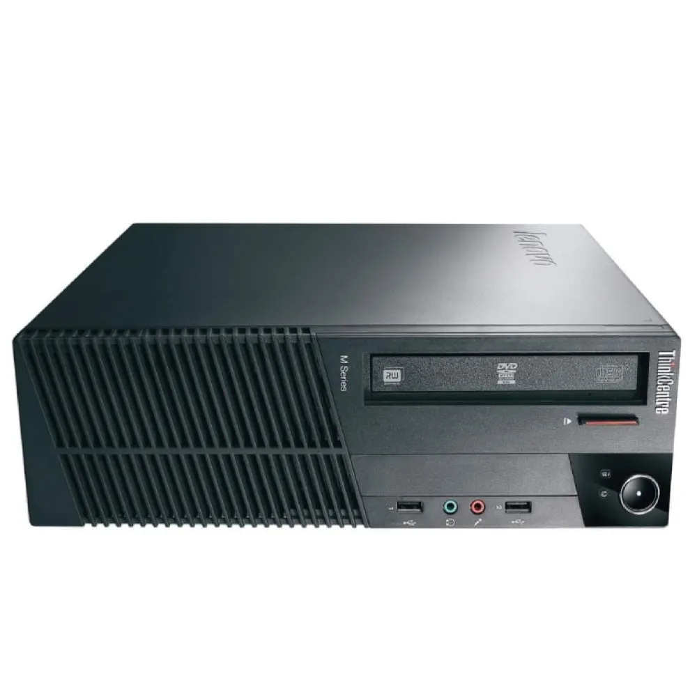 Lenovo ThinkCentre M82 SFF refurbished