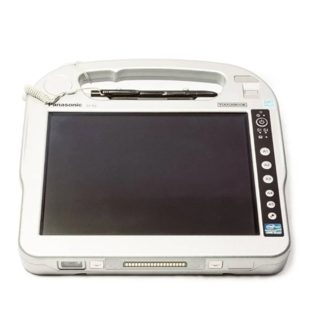 Panasonic Toughbook CF-H2ASACEF3 refurbished