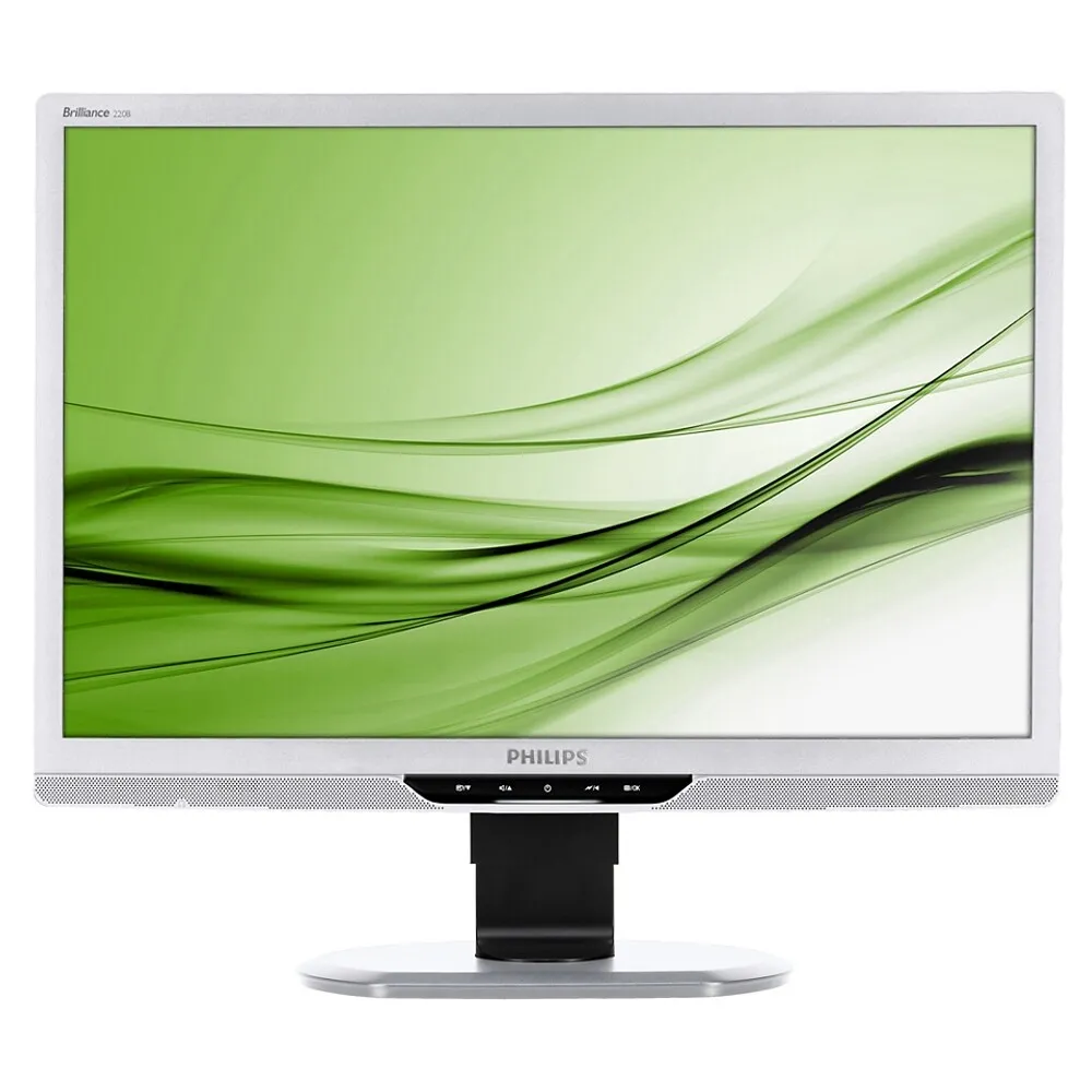 Philips Brilliance 220B2CS refurbished monitor