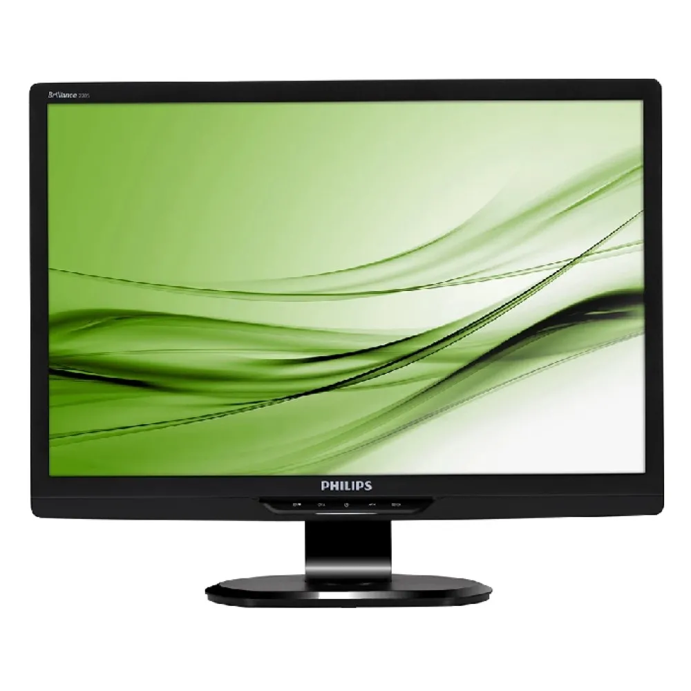 Philips Brilliance 220S2SB refurbished monitor