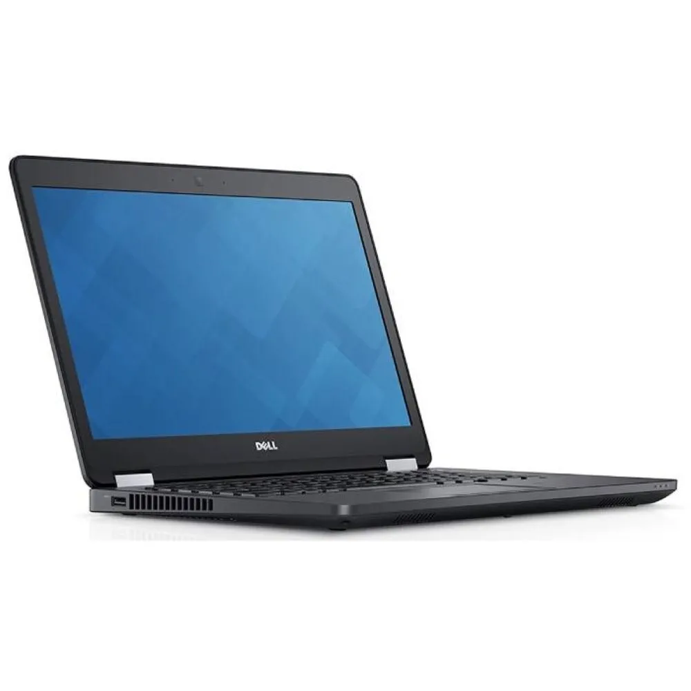 Dell Latitude E6550 refurbished