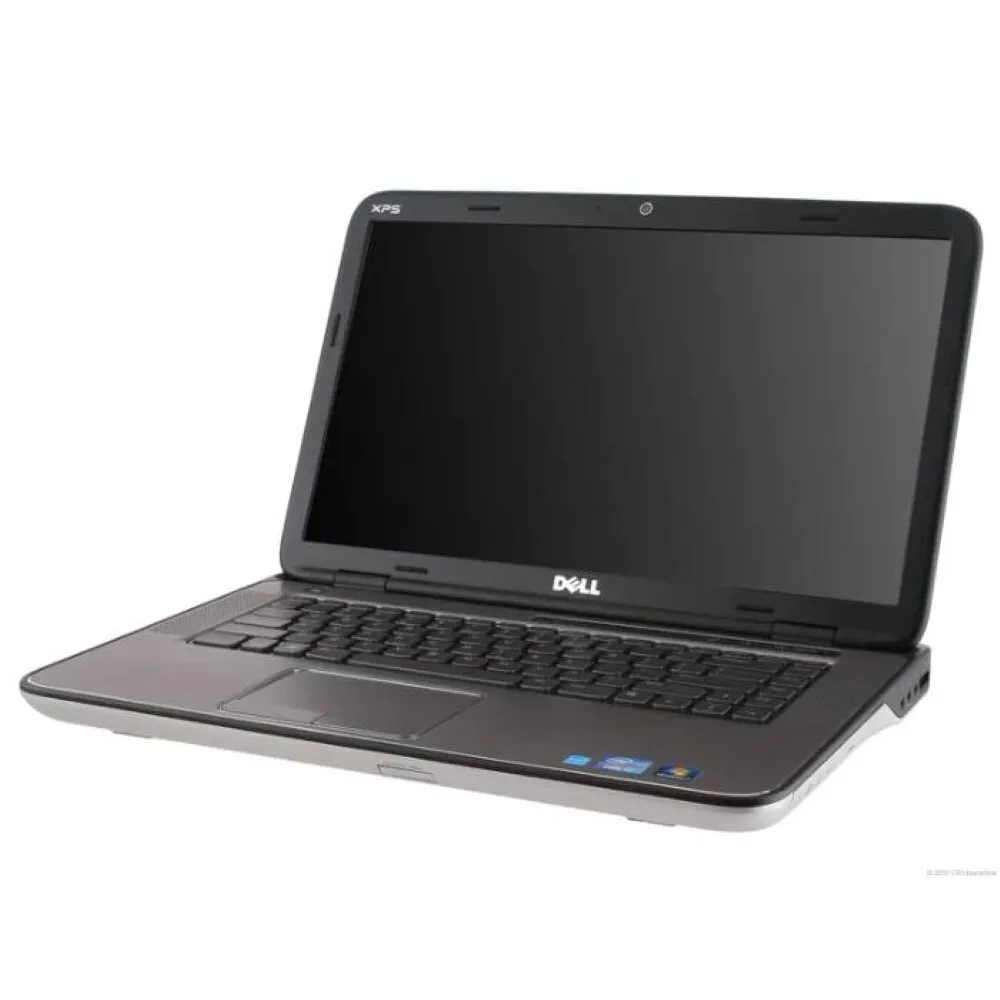 Dell XPS L502x refurbished