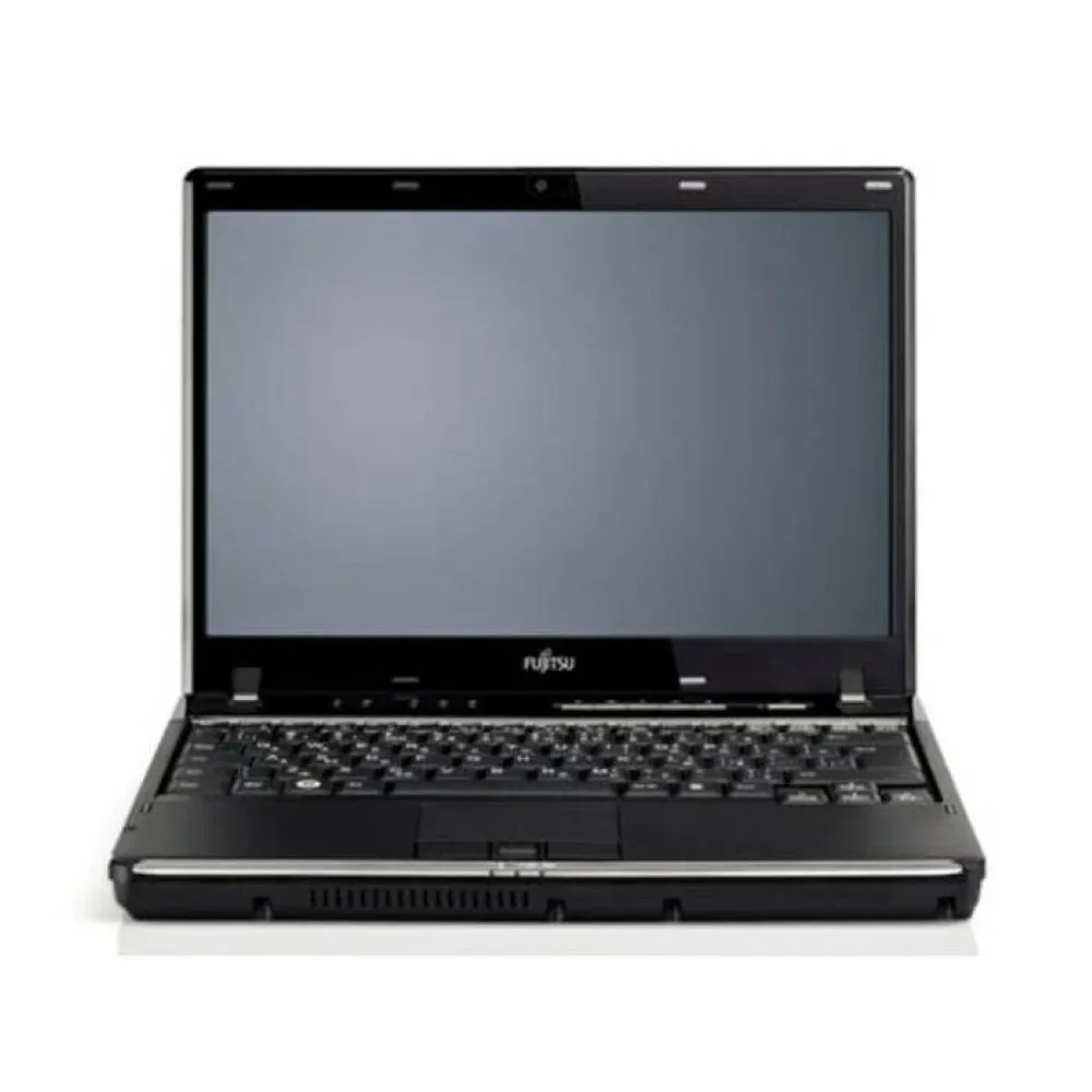 Fujitsu LifeBook P770 refurbished
