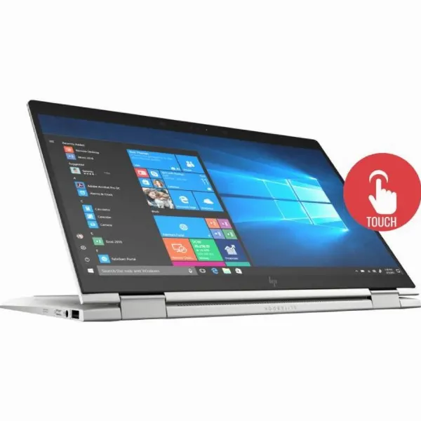 HP EliteBook x360 1030 G3