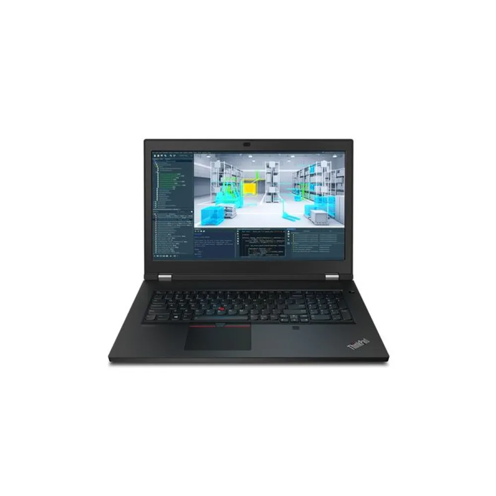 Lenovo ThinkPad P17 refurbished