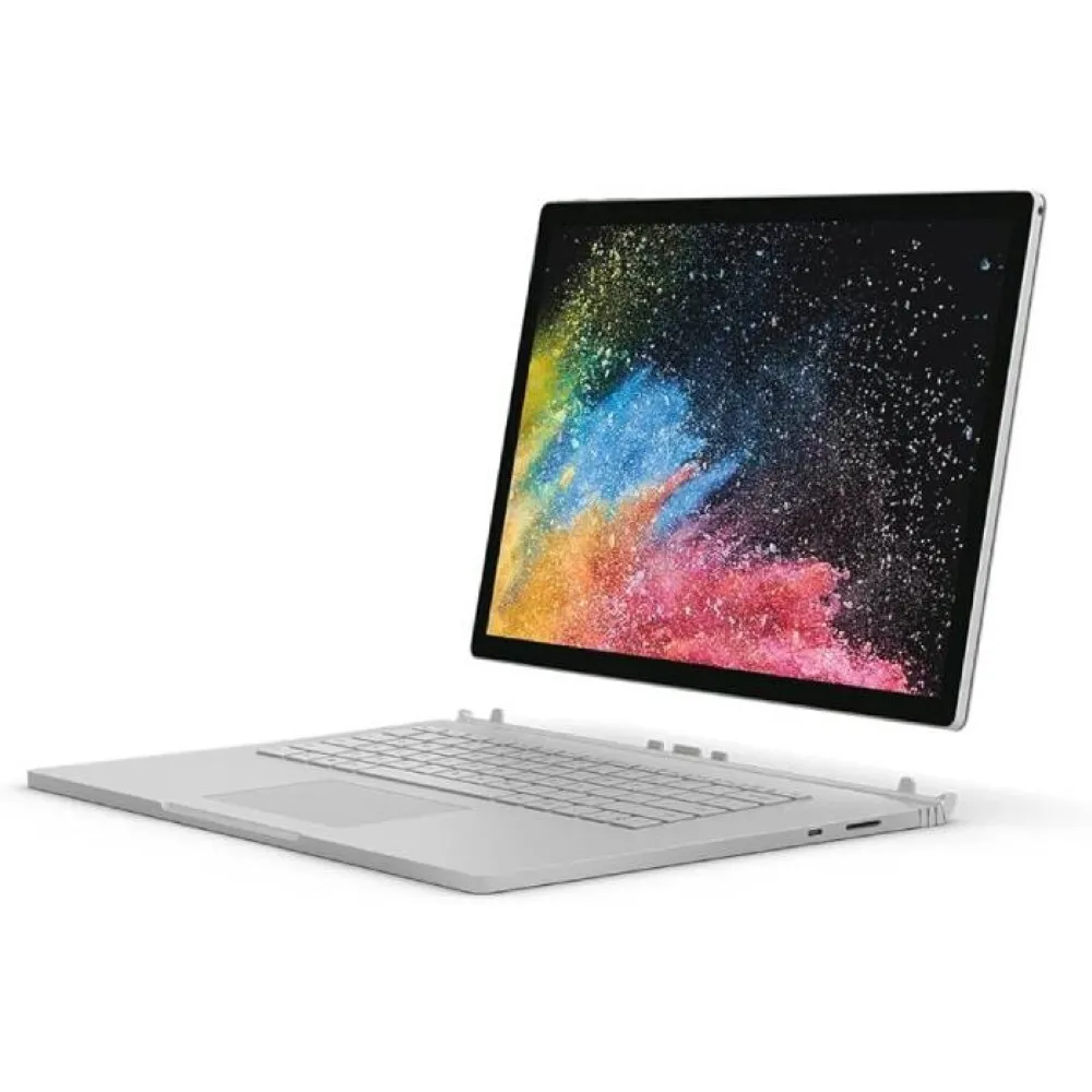 Microsoft Surface Book 2 refurbished