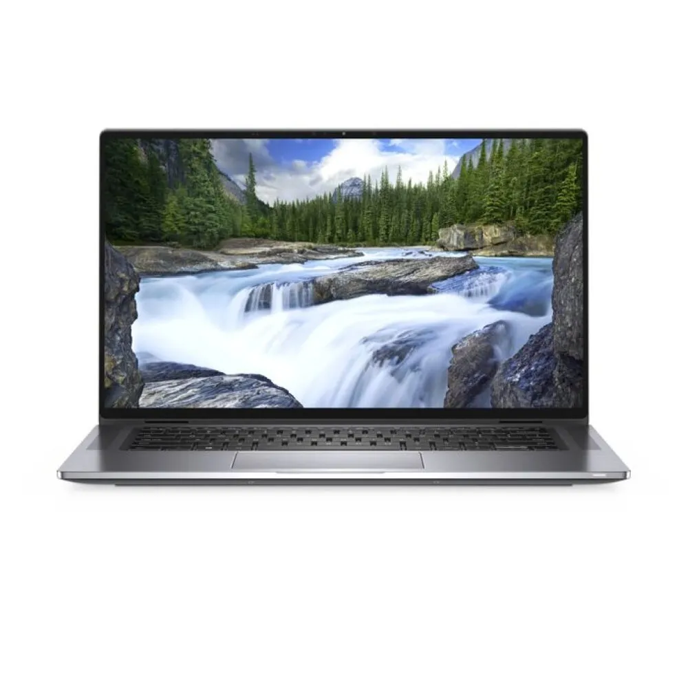 Dell Latitude 9510 refurbished