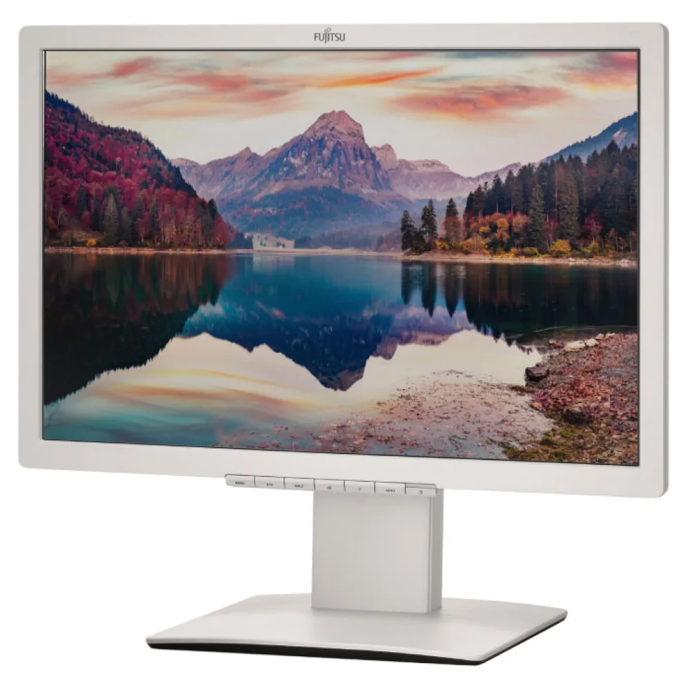 Fujitsu B23T-7 LED refurbished monitor