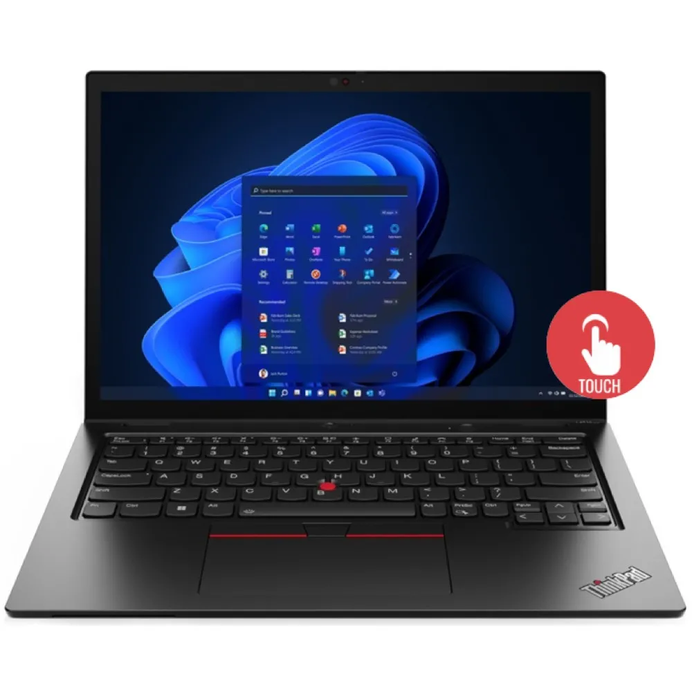 Lenovo ThinkPad L13 Yoga refurbished