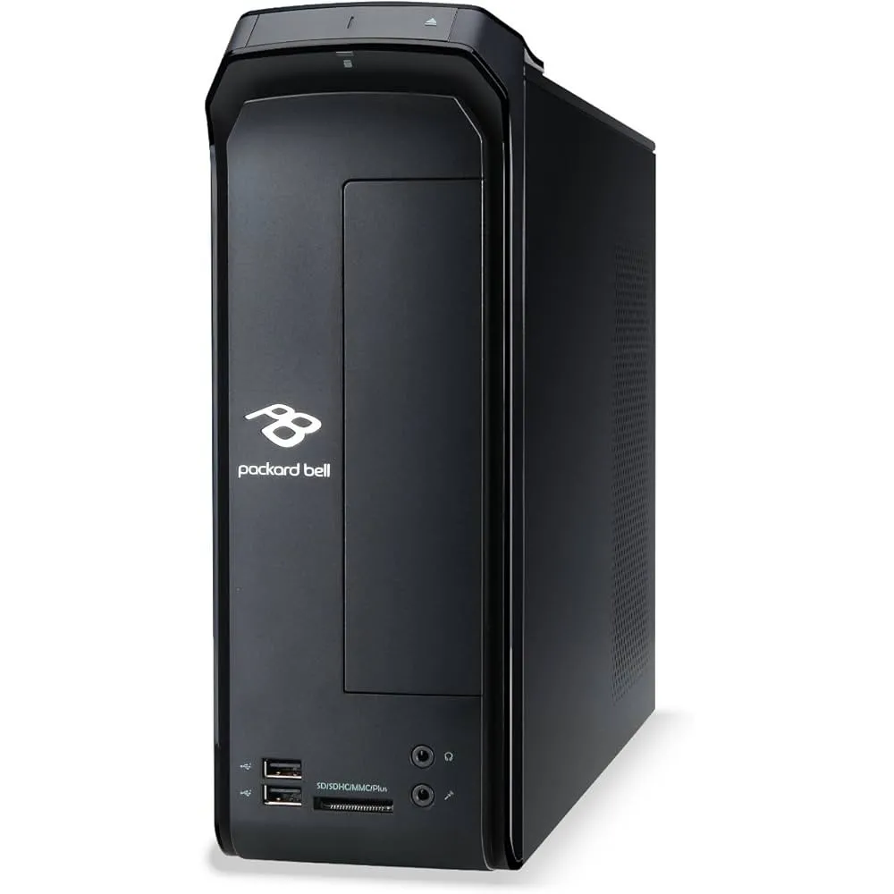 Packard Bell Imedia S A3620NL SFF refurbished