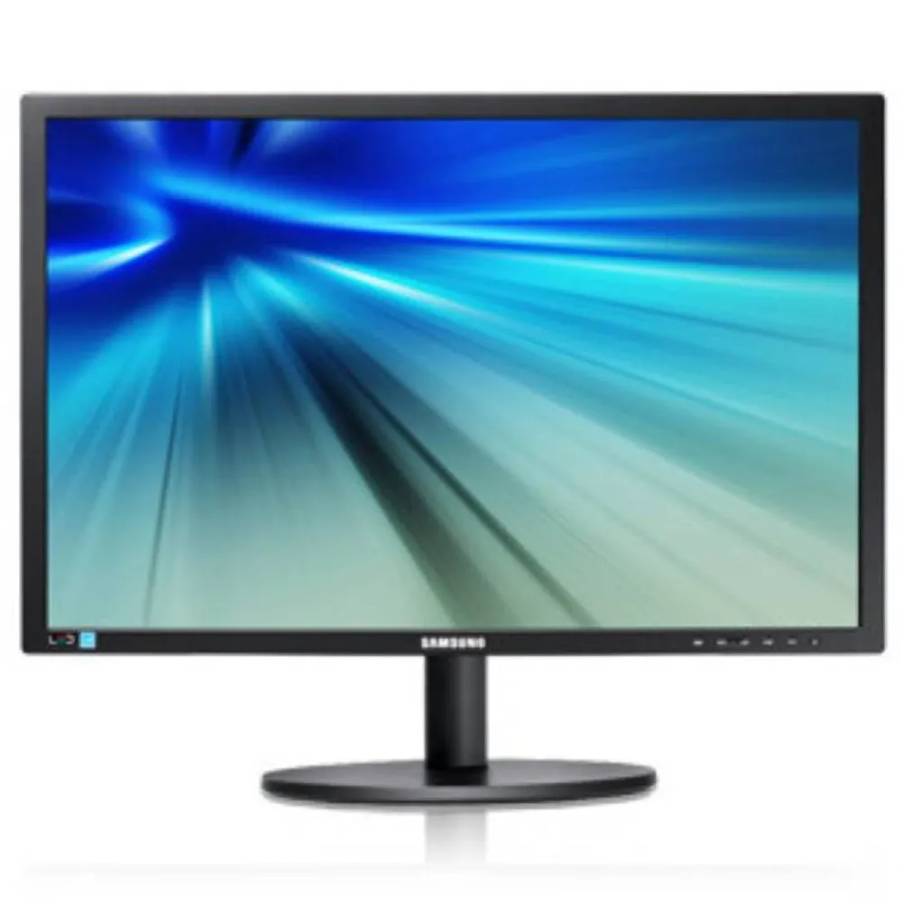 Samsung S24B420BW refurbished monitor