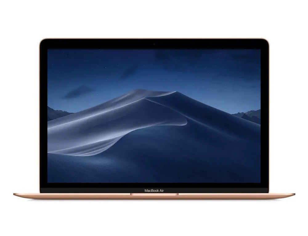 Apple MacBook Air (13 inch, 2018) refurbished