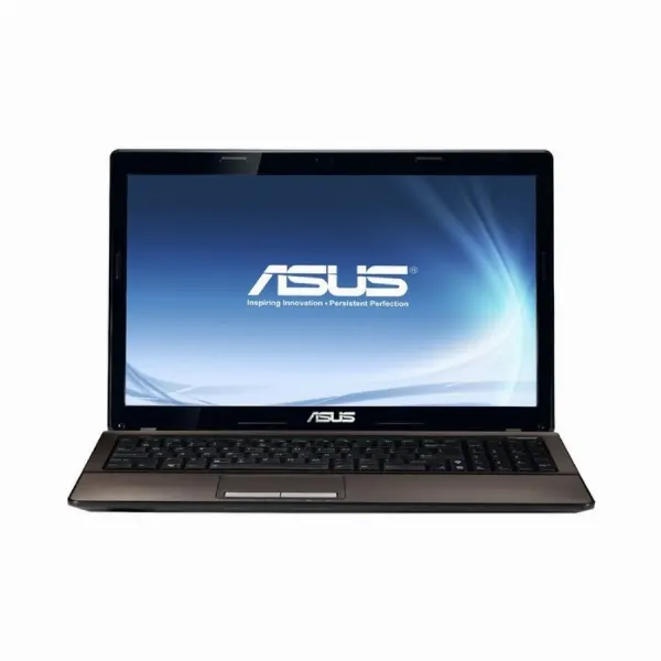 Asus K53SC
