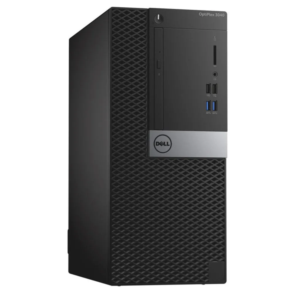 Dell OptiPlex 3040 Micro Tower refurbished