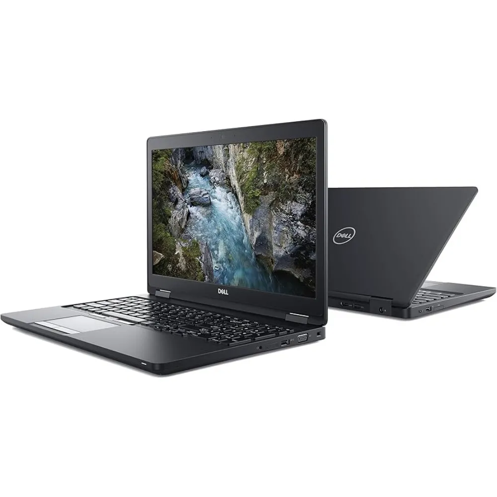 Dell Precision 3530 refurbished