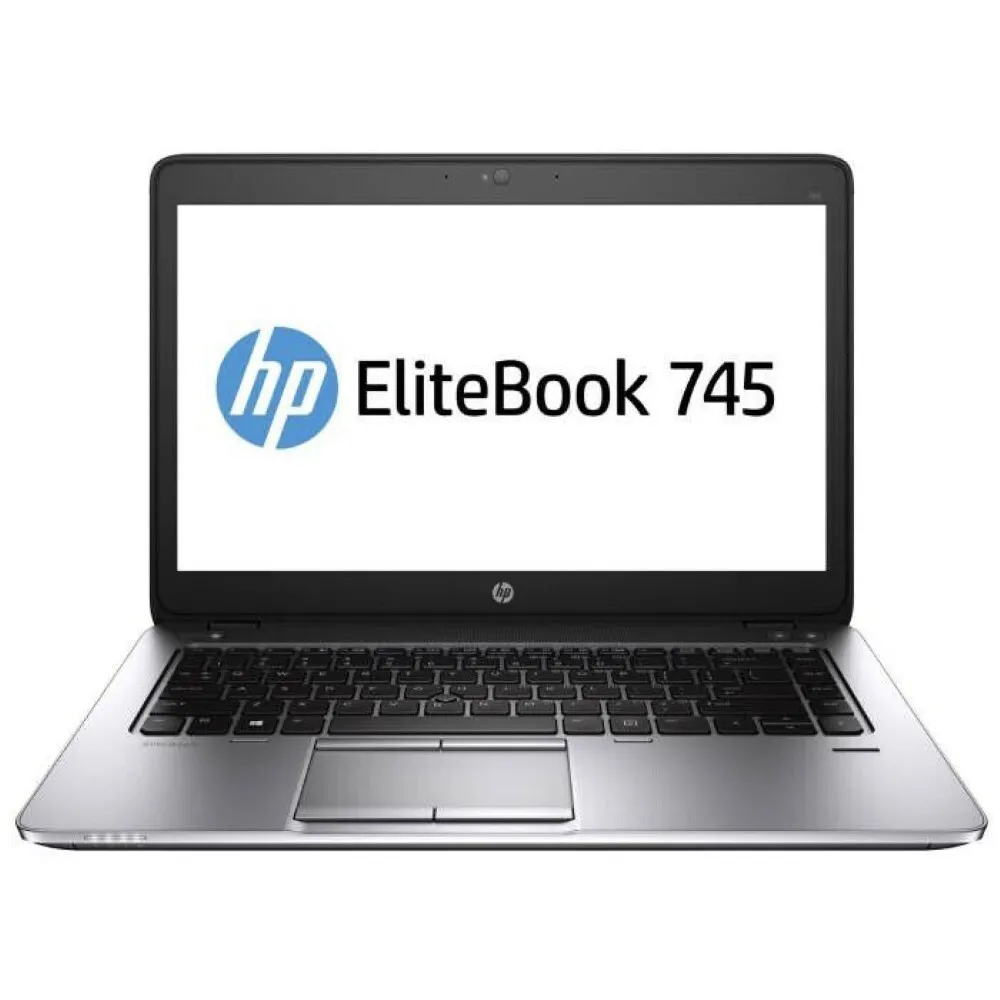 HP EliteBook 745 G2 refurbished