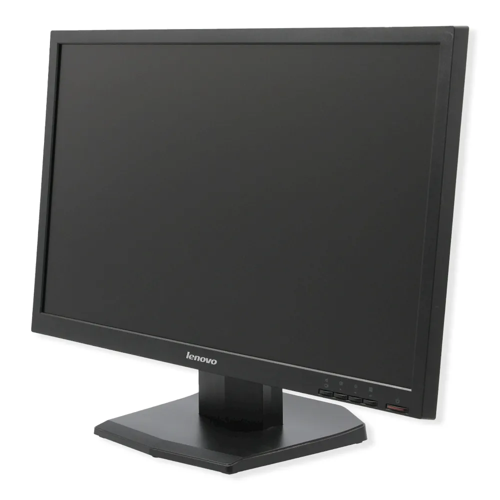 Lenovo ThinkVision LT2423wc refurbished monitor