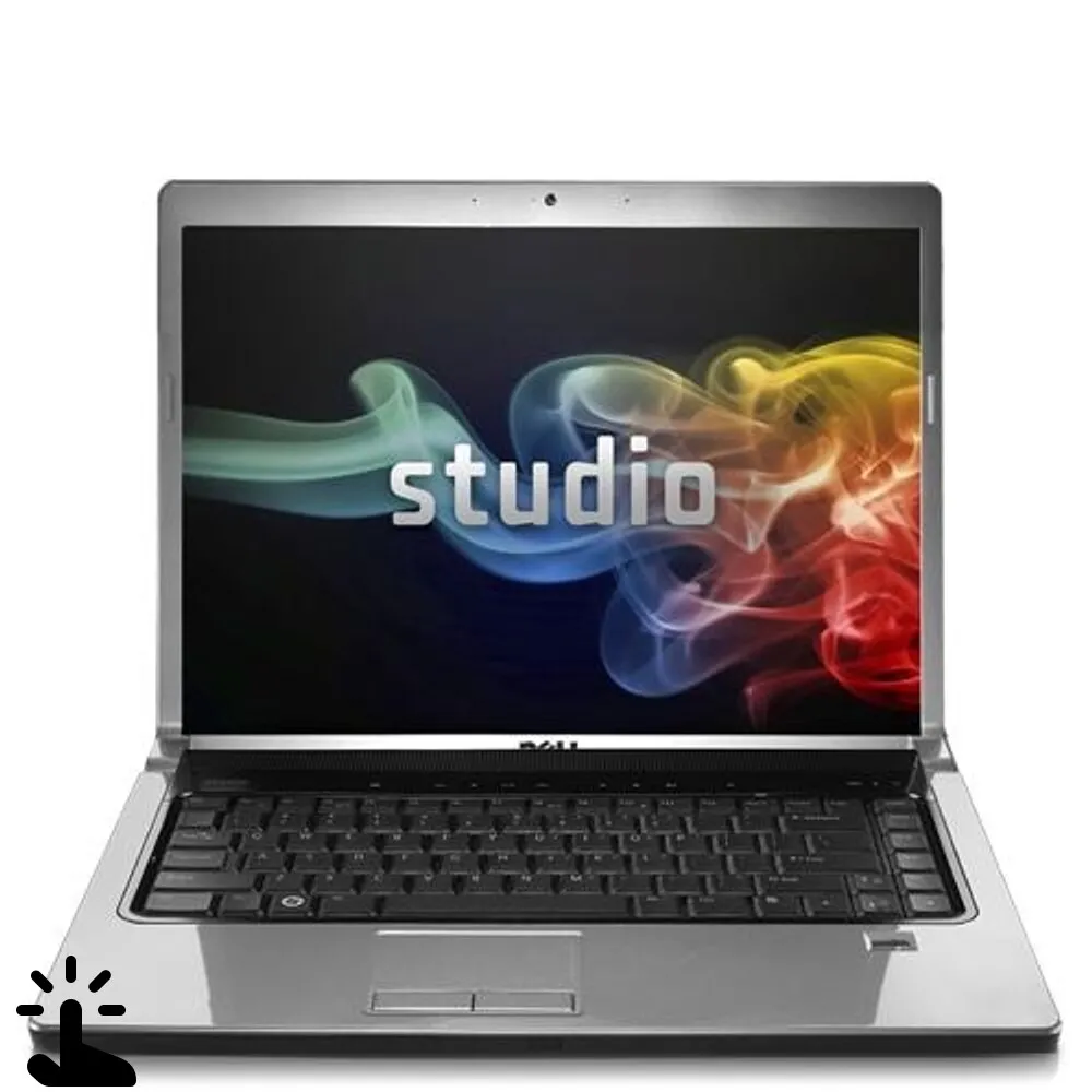 Dell Studio 1555 refurbished