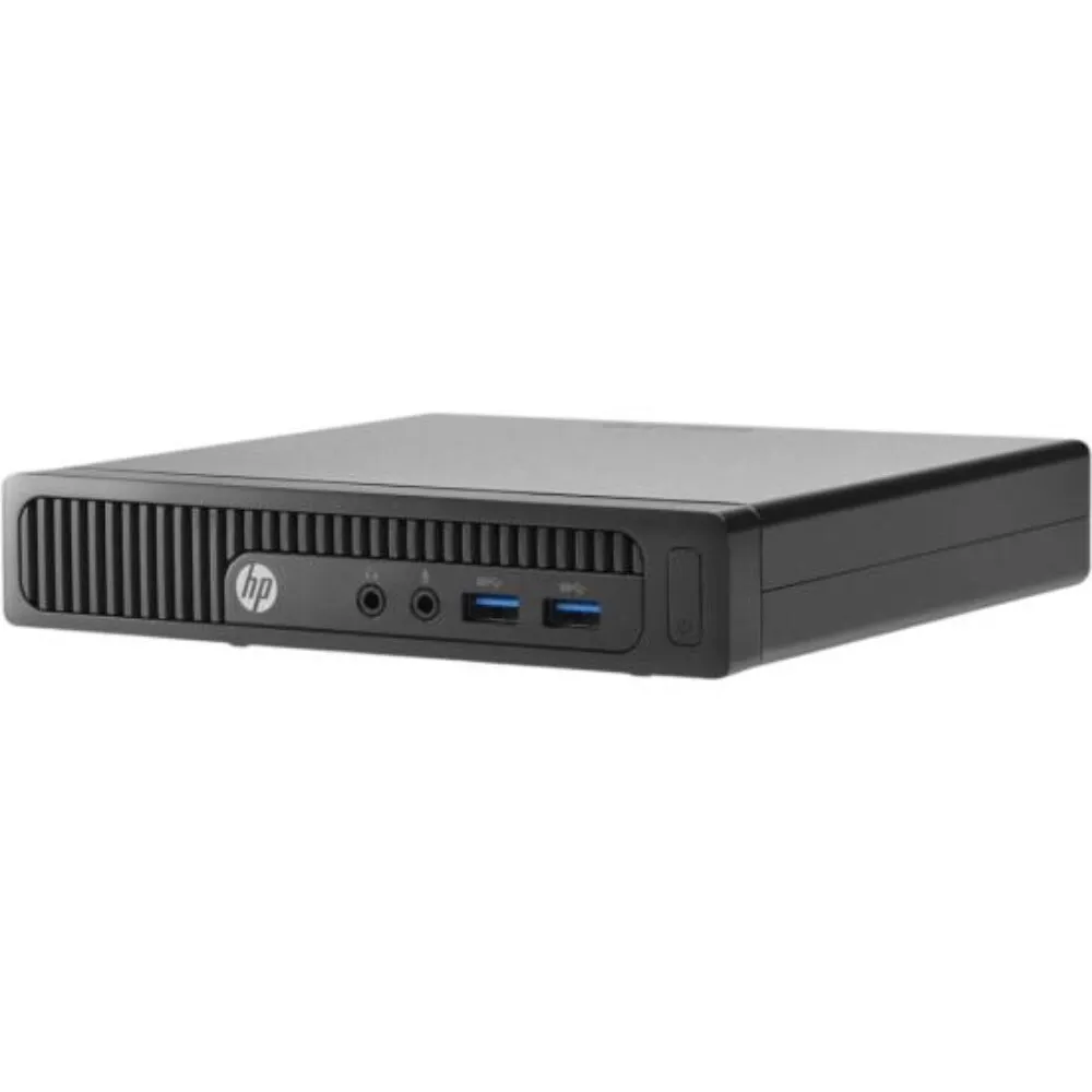 HP 260 G1 USFF refurbished