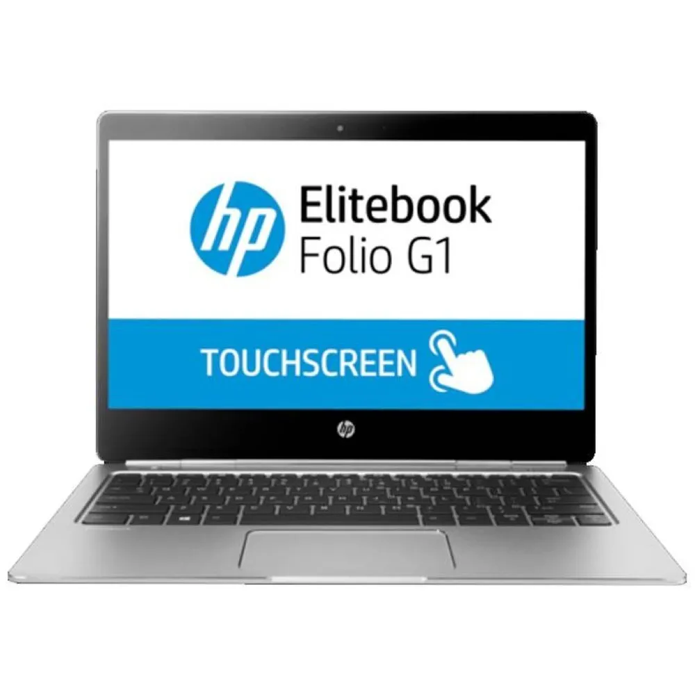 HP EliteBook Folio G1 refurbished
