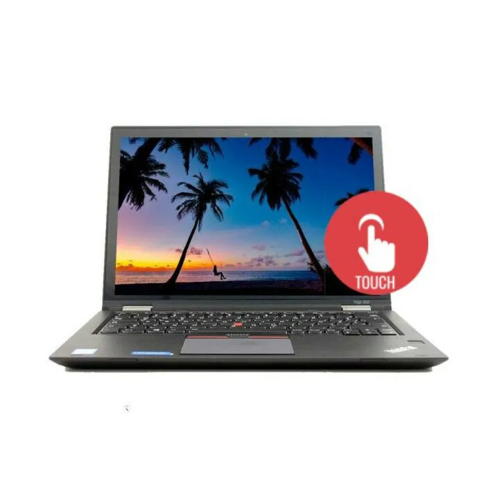 Lenovo ThinkPad Yoga 260 refurbished