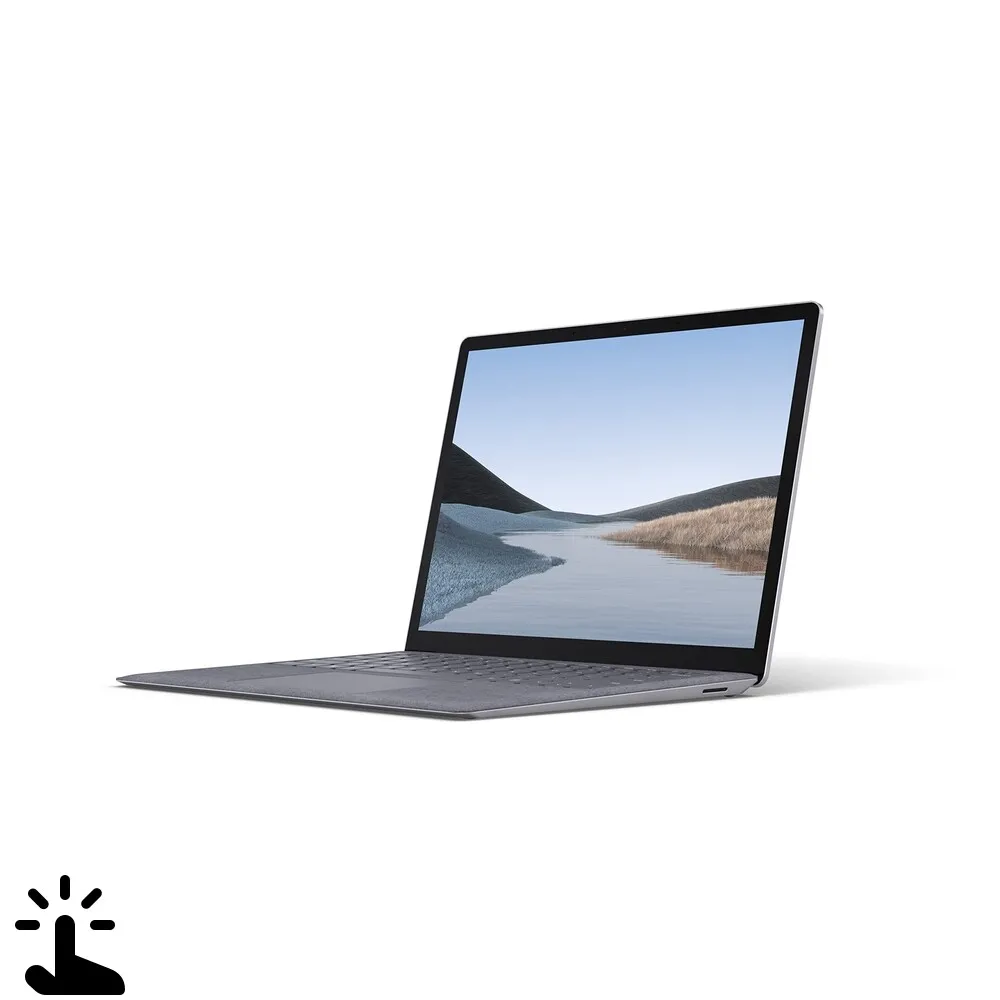 Microsoft Surface Laptop 3 refurbished