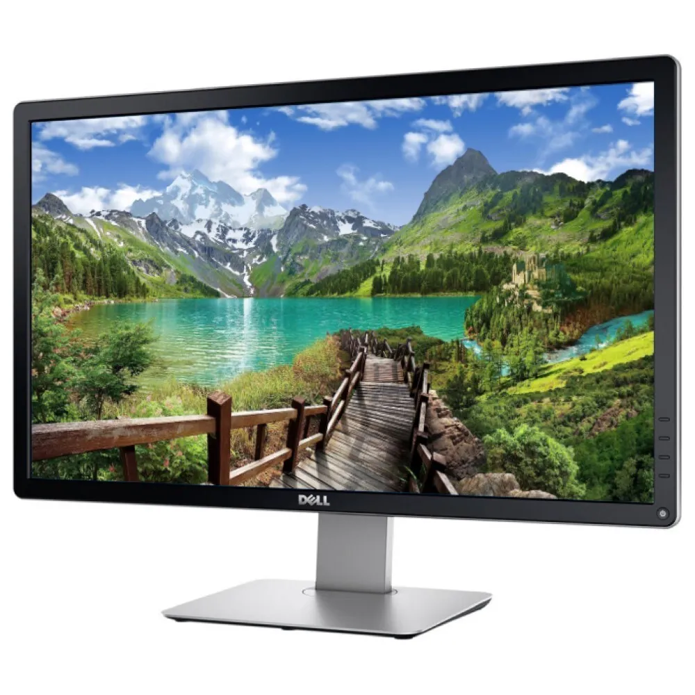 Dell Professional P2714HC refurbished monitor