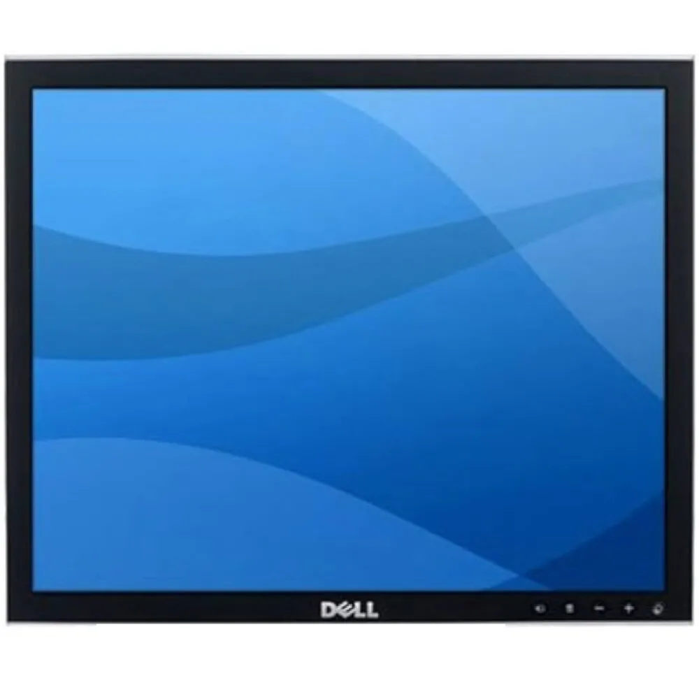 Dell UltraSharp 1908FPF refurbished monitor