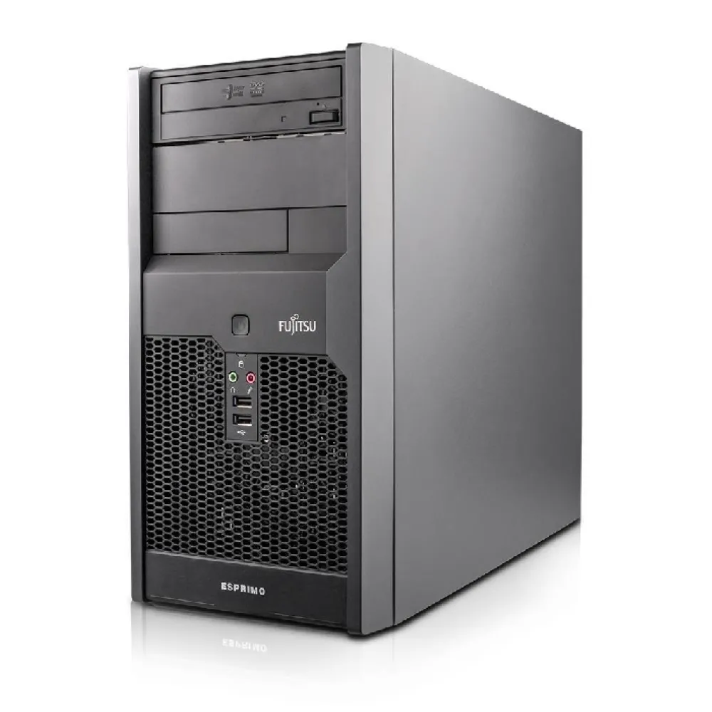 Fujitsu Esprimo P2760 Micro Tower refurbished