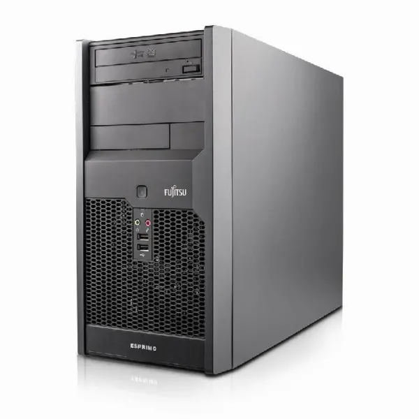Fujitsu Esprimo P2760 Micro Tower