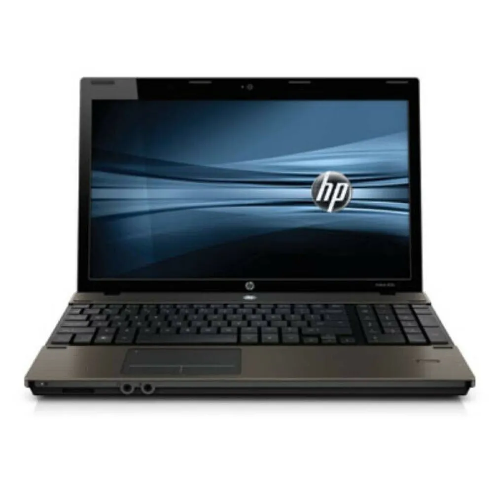 HP ProBook 4520s refurbished