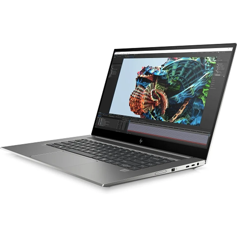 HP Zbook Studio G8 refurbished