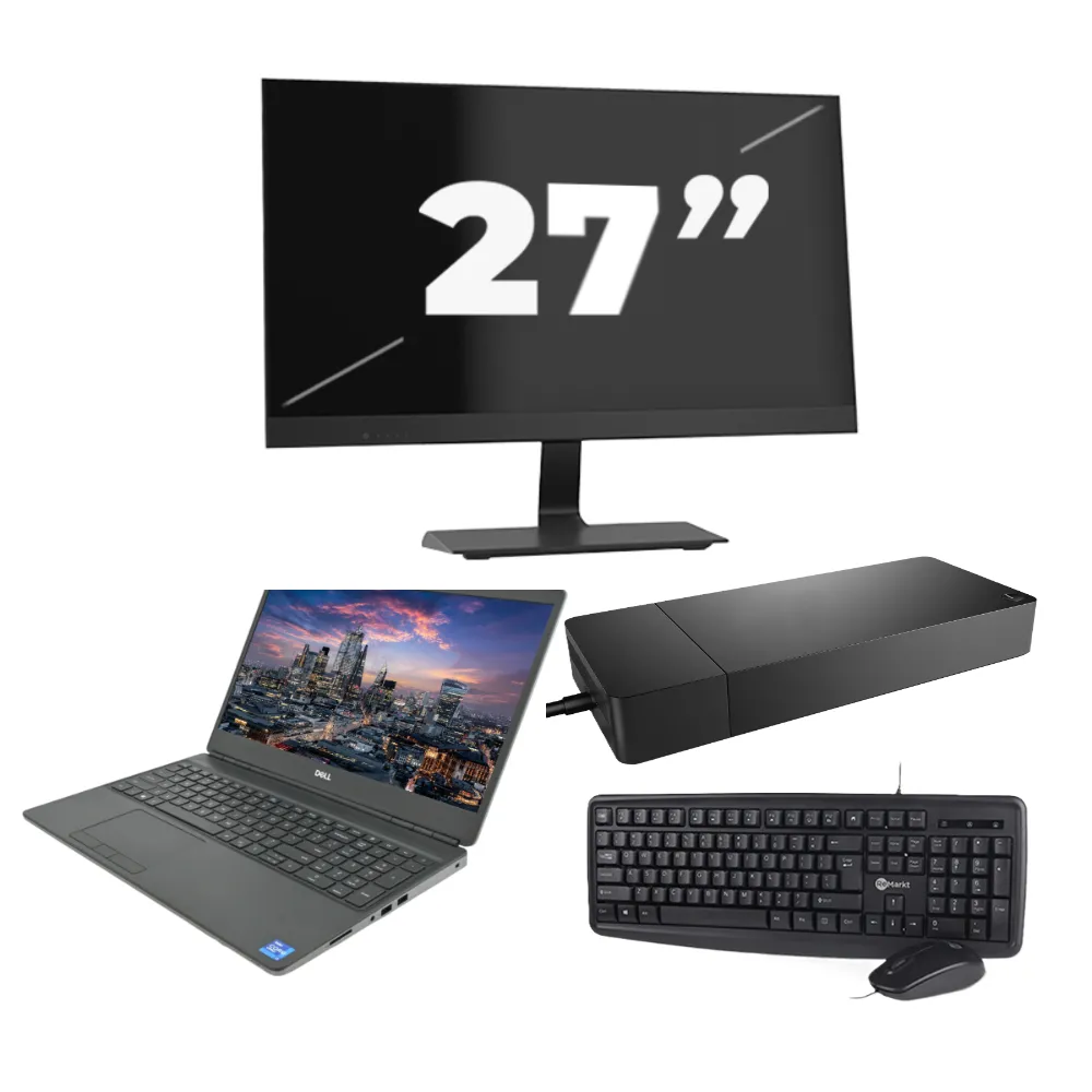 Dell Precision 7560 refurbished