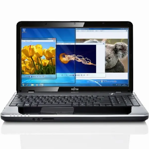 Fujitsu LifeBook AH531
